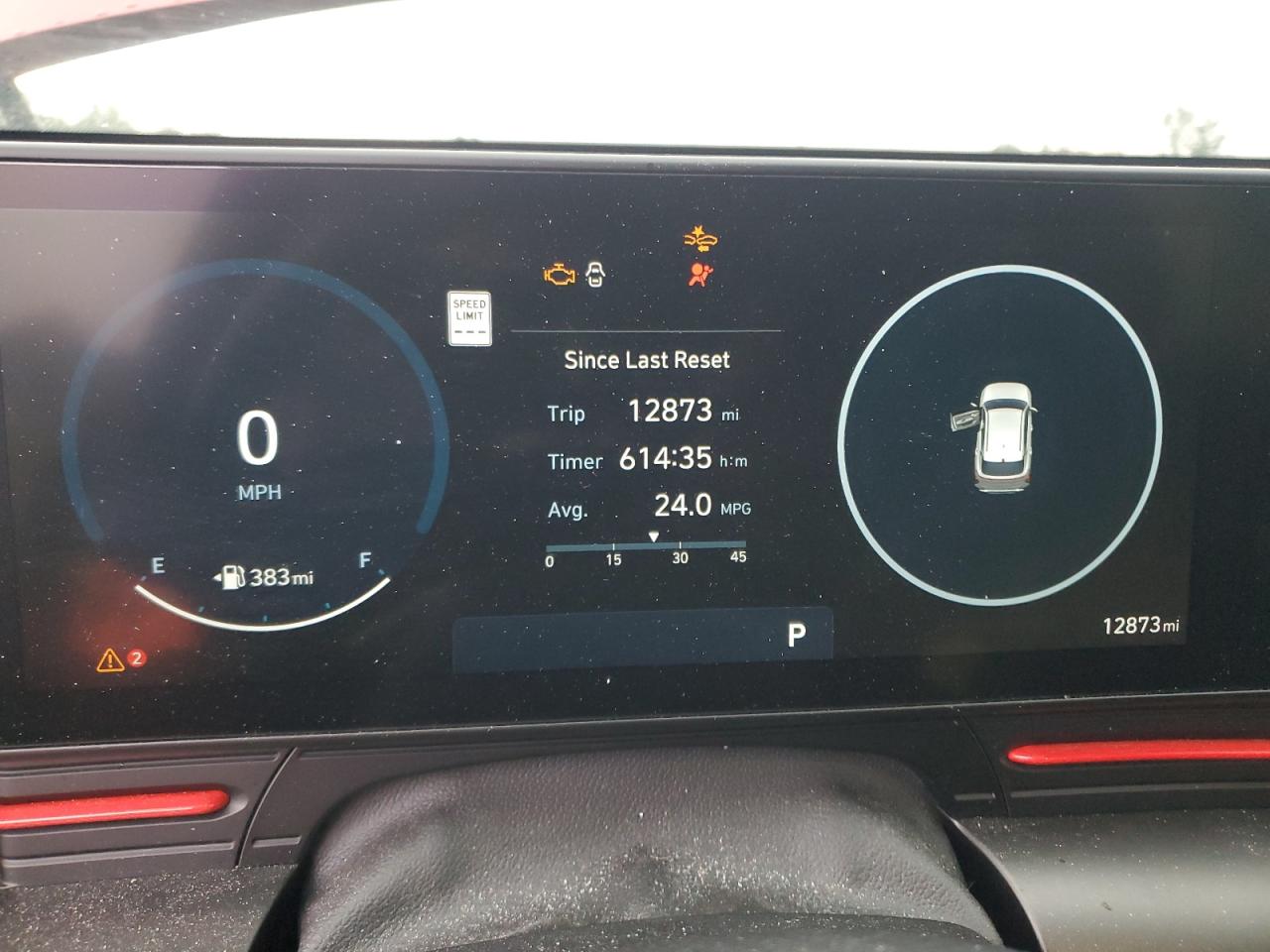 Hyundai KONA N Line Image 5