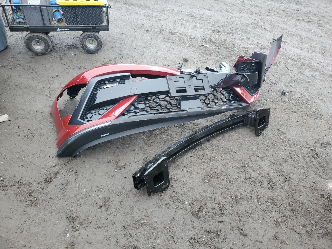 Hyundai KONA N Line Image 13