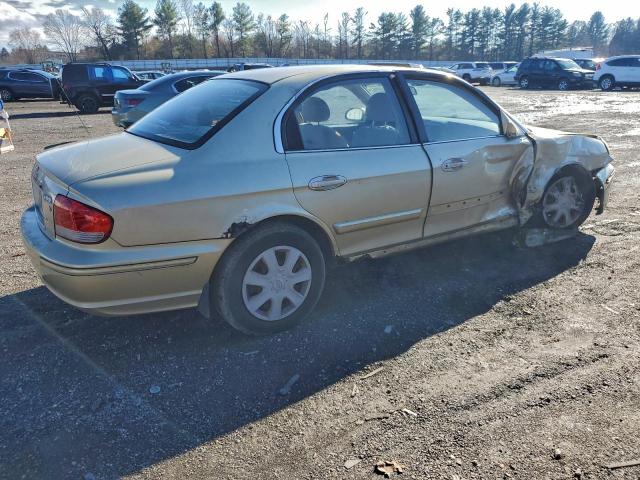 Hyundai SONATA Gl Image 5