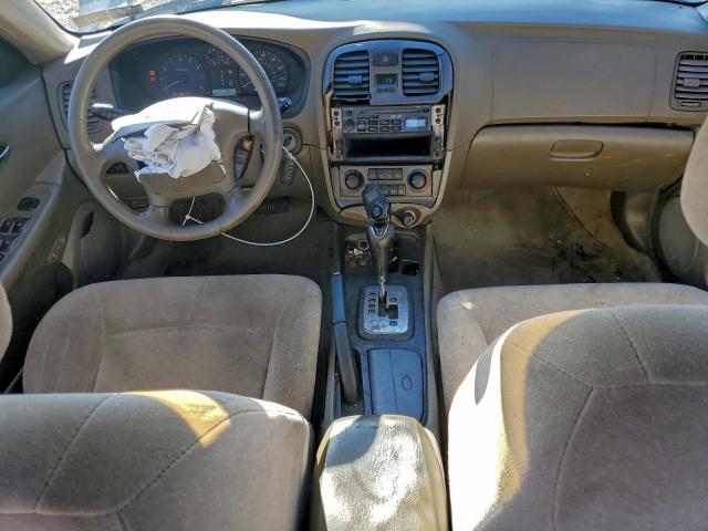 Hyundai SONATA Gl Image 8