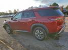 Nissan Pathfinder Sl Image 3