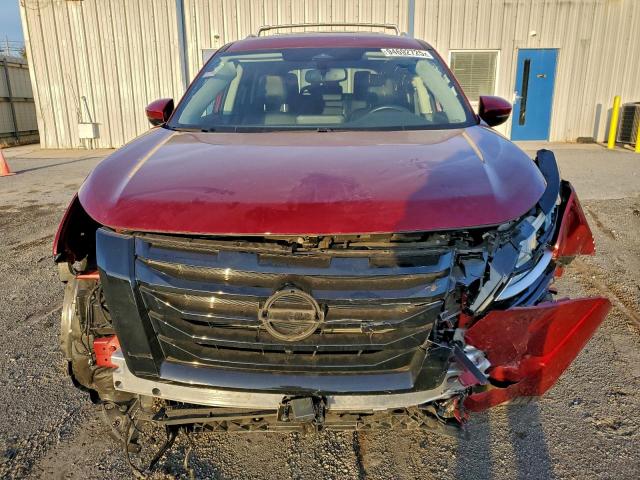 Nissan Pathfinder Sl Image 6