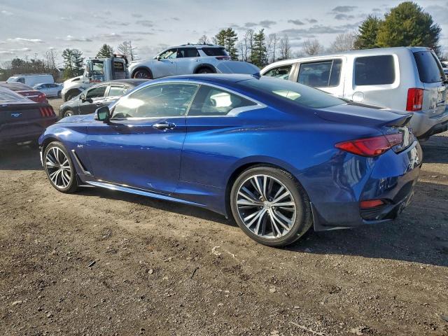 INFINITI Q60 Luxe 300 Image 10