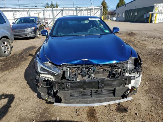 INFINITI Q60 Luxe 300 Image 4