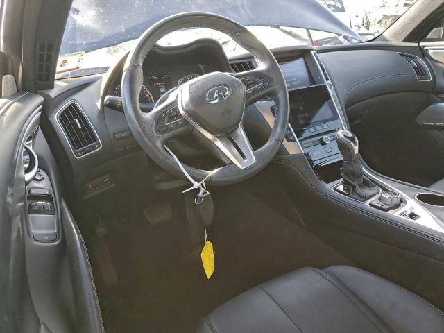 INFINITI Q60 Luxe 300 Image 5