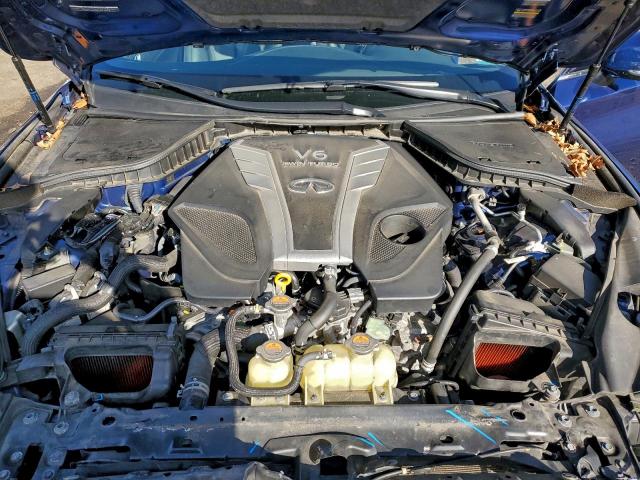 INFINITI Q60 Luxe 300 Image 7