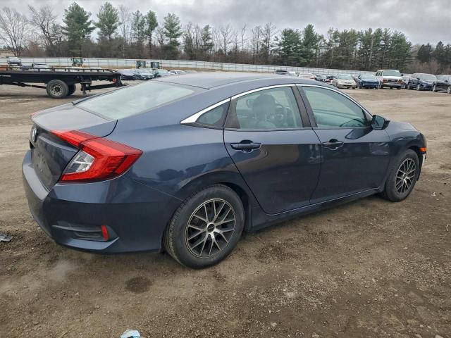 Honda Civic Lx Image 4