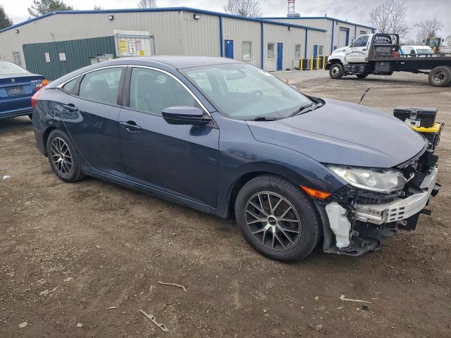 Honda Civic Lx Image 2