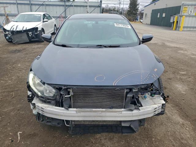 Honda Civic Lx Image 3