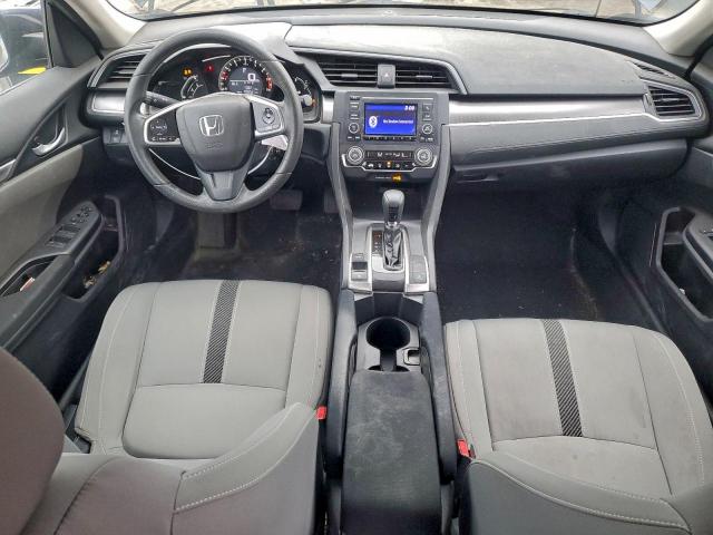 Honda Civic Lx Image 12