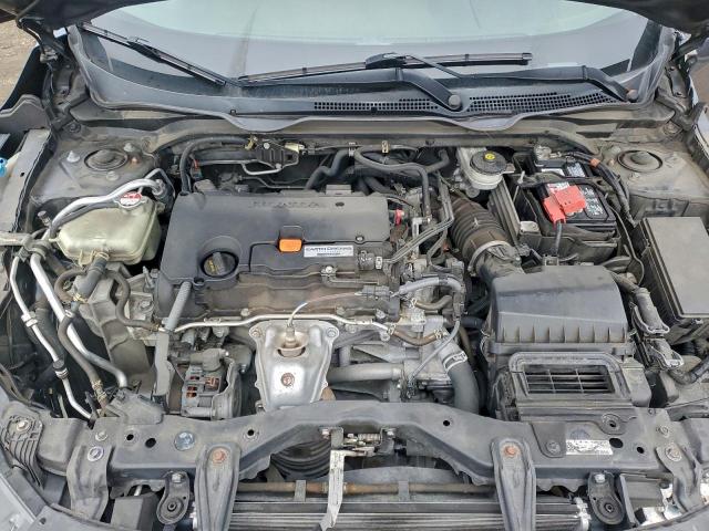 Honda Civic Lx Image 7