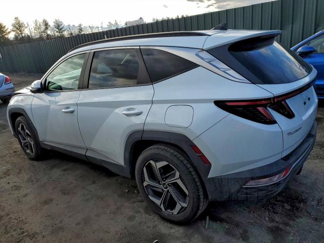 Hyundai TUCSON Sel Image 12