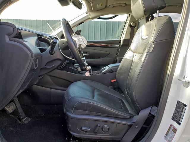 Hyundai TUCSON Sel Image 7