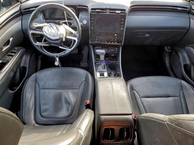 Hyundai TUCSON Sel Image 5