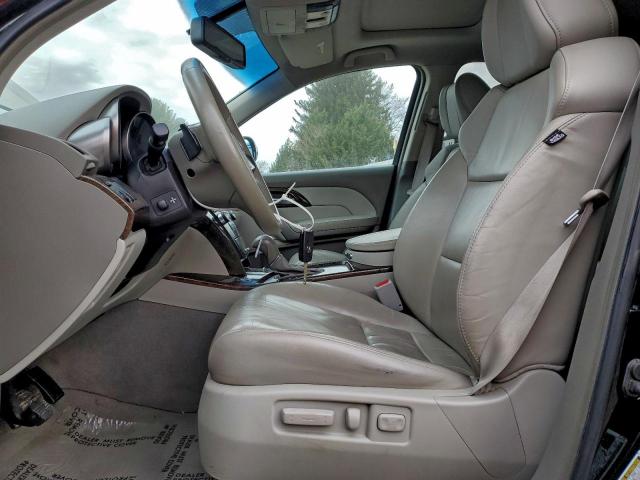 Acura MDX Image 9