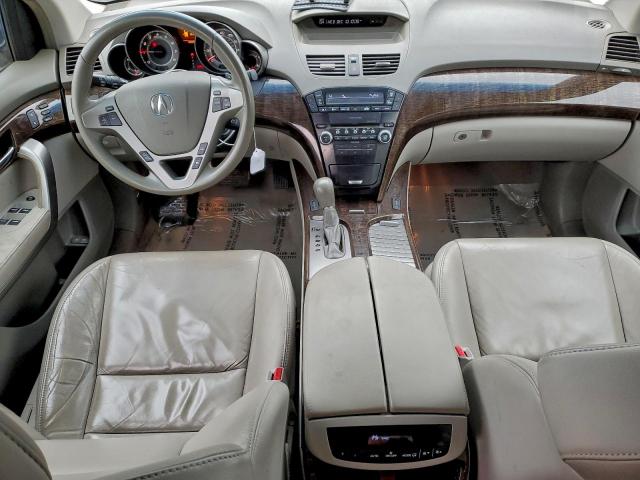 Acura MDX Image 13