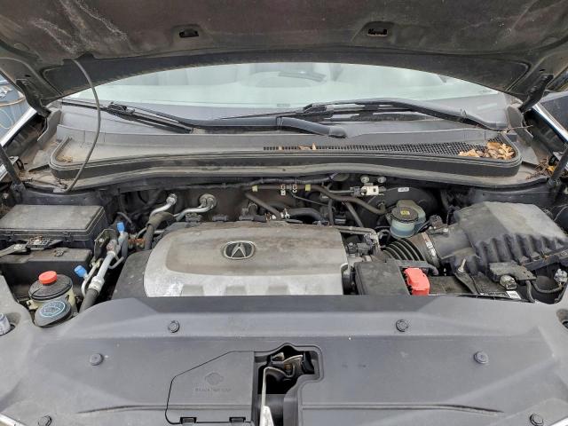 Acura MDX Image 12