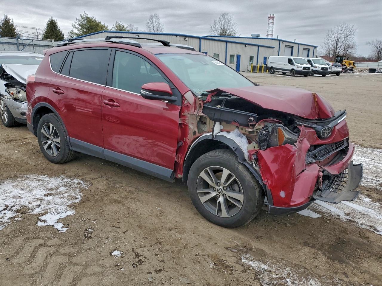 Toyota RAV4 Adventure Image 6