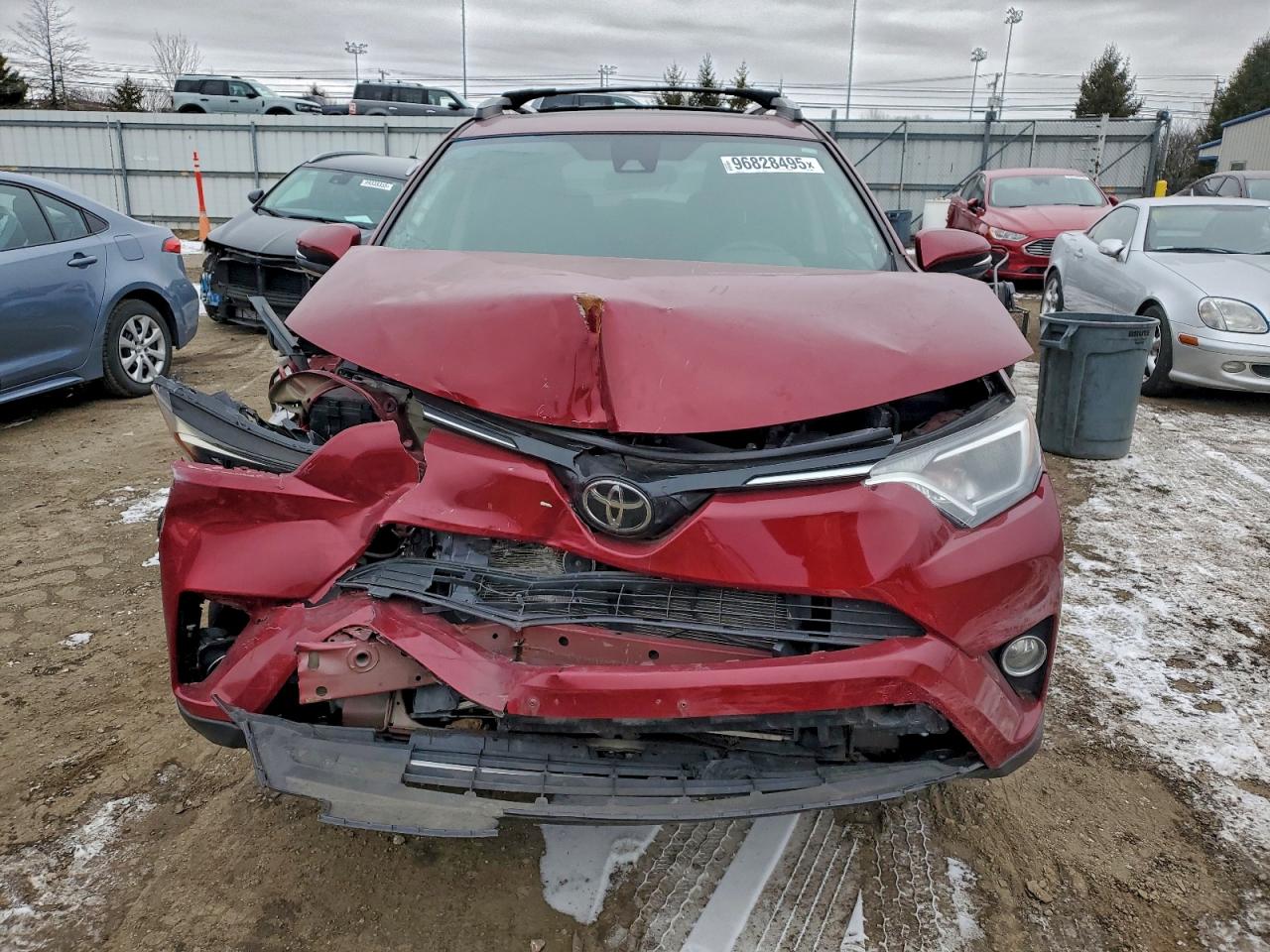 Toyota RAV4 Adventure Image 5