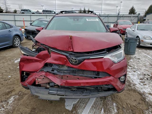 Toyota RAV4 Adventure Image 5