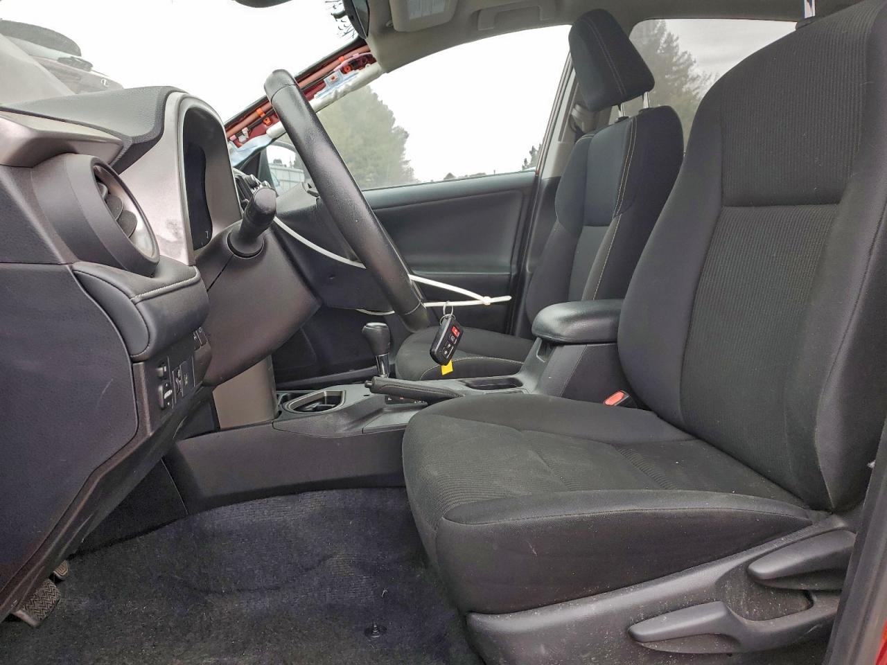 Toyota RAV4 Adventure Image 9