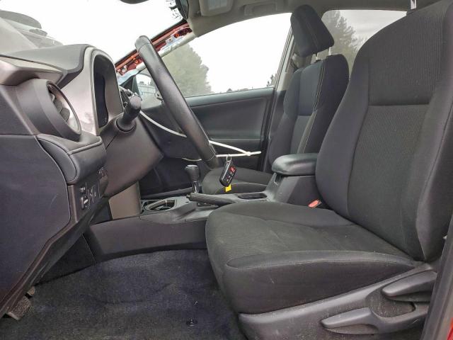 Toyota RAV4 Adventure Image 9