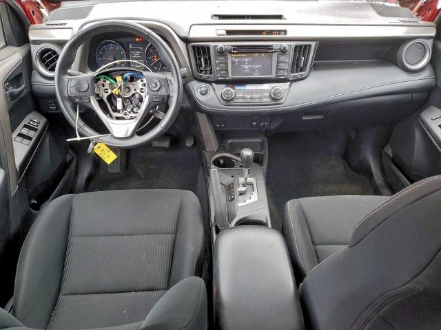 Toyota RAV4 Adventure Image 13