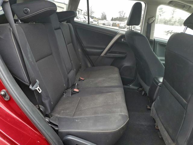 Toyota RAV4 Adventure Image 4