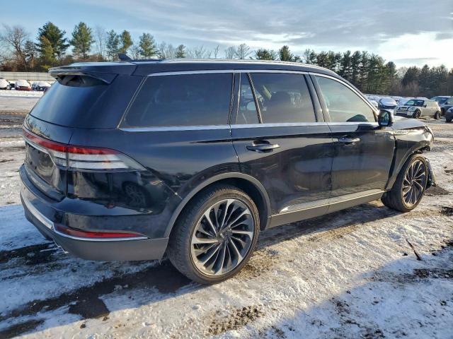 Lincoln Aviator Reserve Image 5