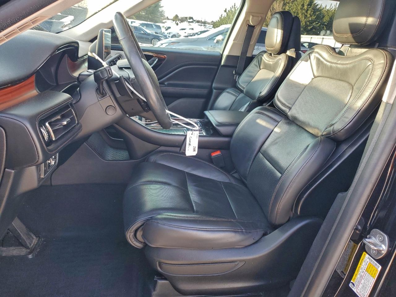 Lincoln Aviator Reserve Image 9