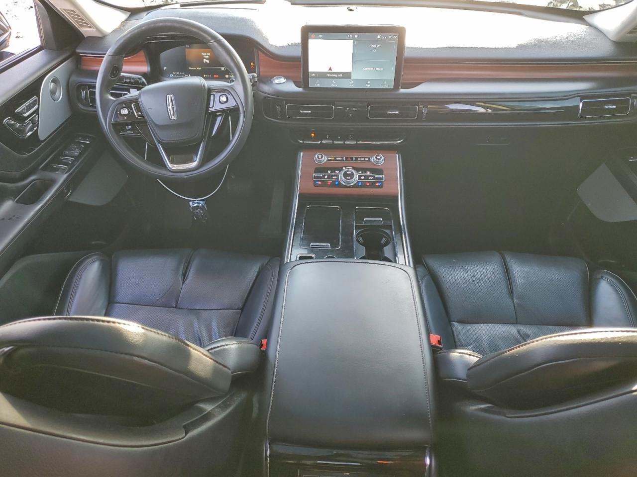 Lincoln Aviator Reserve Image 7