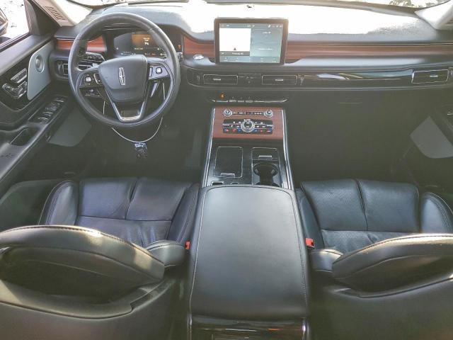 Lincoln Aviator Reserve Image 7