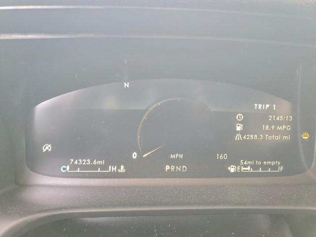 Lincoln Aviator Reserve Image 10