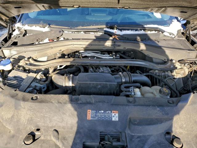 Lincoln Aviator Reserve Image 12