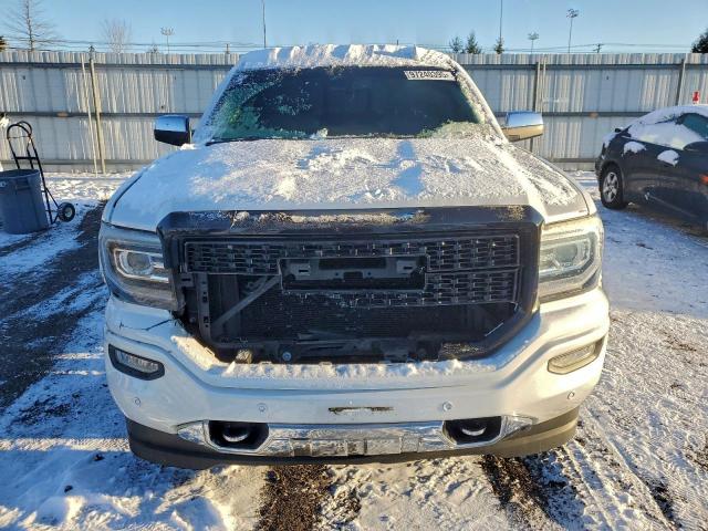 GMC Sierra K1500 Denali Image 4