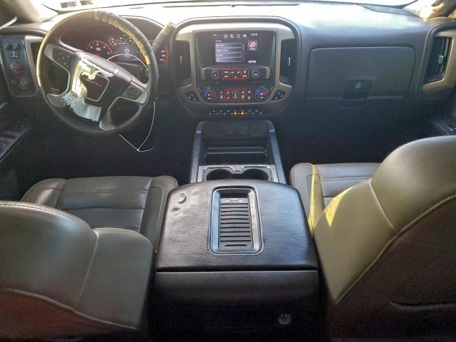 GMC Sierra K1500 Denali Image 12