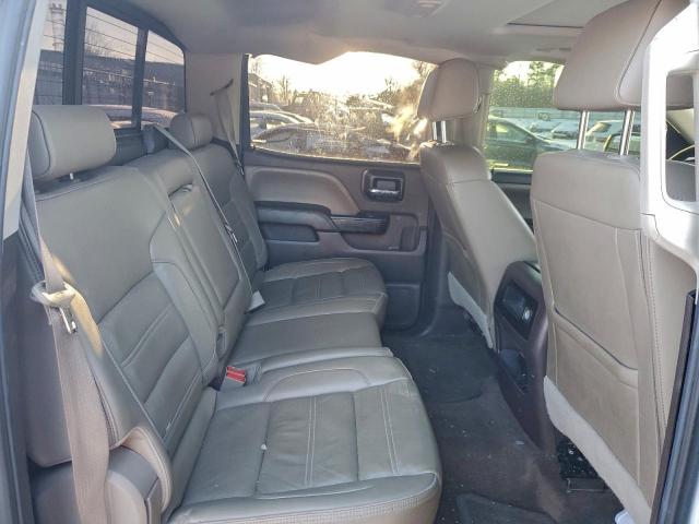 GMC Sierra K1500 Denali Image 11