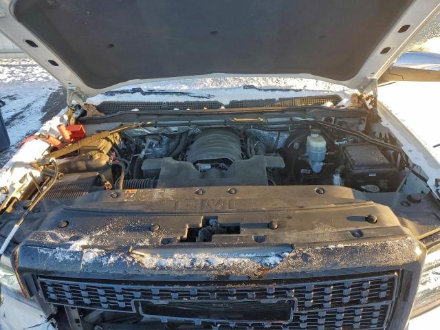 GMC Sierra K1500 Denali Image 10