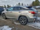 Lexus RX 350 Base Image 8