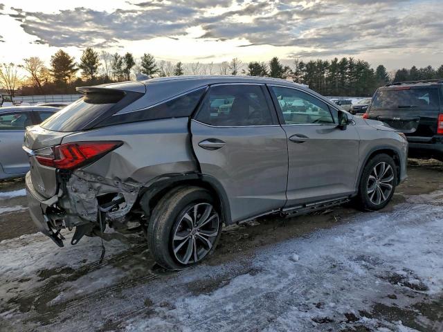 Lexus RX 350 Base Image 2