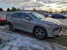 Lexus RX 350 Base Image 4