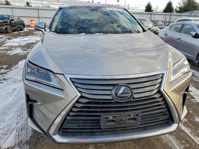 Lexus RX 350 Base Image 3