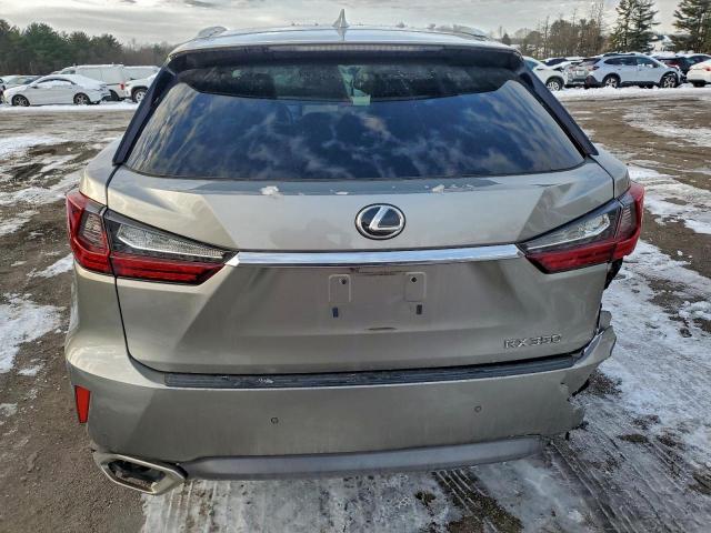 Lexus RX 350 Base Image 5