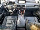 Lexus RX 350 Base Image 13