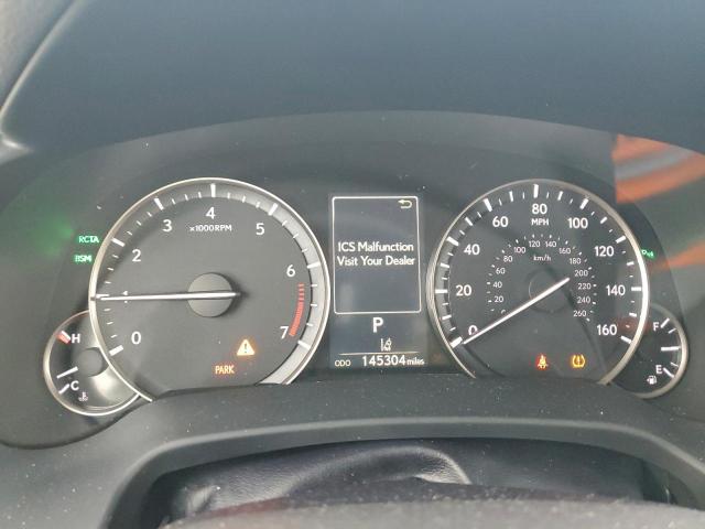 Lexus RX 350 Base Image 10