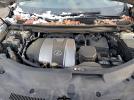 Lexus RX 350 Base Image 12