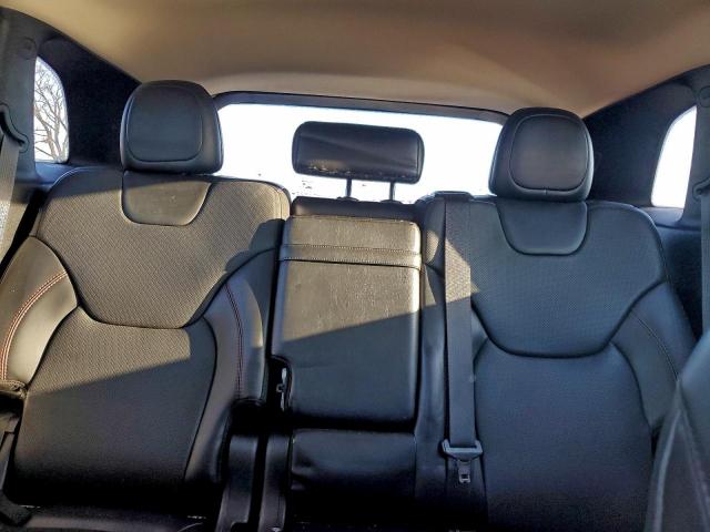 Jeep Cherokee Trailhawk Image 13