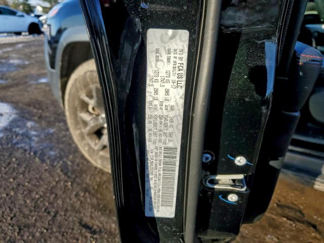 Jeep Cherokee Trailhawk Image 12