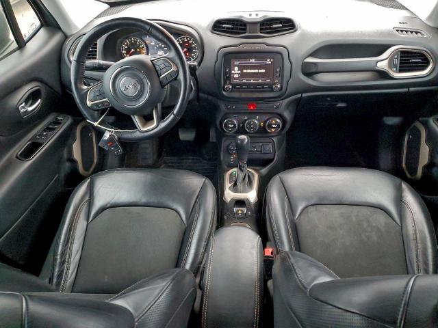 Jeep Renegade Trailhawk Image 4