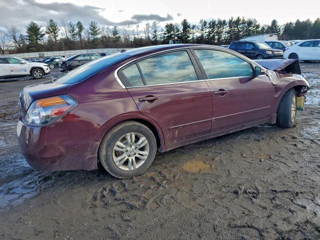 Nissan Altima Base Image 2